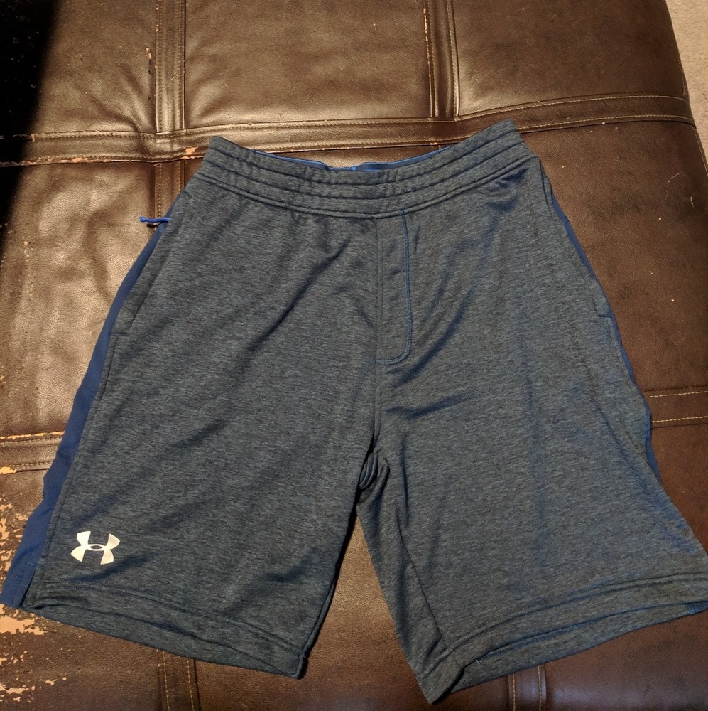Under Armour athletic shorts